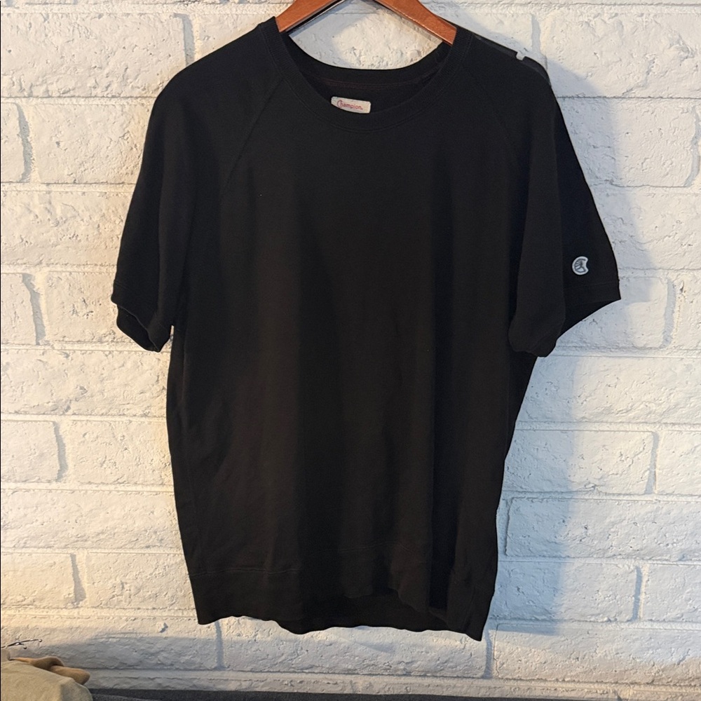 Todd Snyder Black Sportswear Tee
